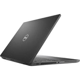 كمبيوتر محمول مستعمل Dell Latitude 7320 - شاشة 13.3 بوصة، معالج Intel Core i7 من الجيل الحادي عشر، ذاكرة وصول عشوائي DDR4 سعة 16 جيجابايت، قرص SSD سعة 512 جيجابايت